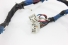 Chicote Porta Diant Ld Hilux Sw4 92/95 Usado (347)