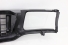 Grade Hilux 02/04 Cinza