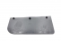 Tapete Degrau Vw 7-90/10-170/16-170/24-240/35-300 Preto Ld