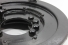 Espelho Roda Diant com Sapatas Le Vw 12-140 93/98 Usado (361)