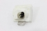 Lanterna Placa Ld S10 95/00 Usado (539)