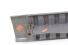 Acabamento Soleira Porta Diant Ld Dodge Ram 1500 93/01 Usado (682)