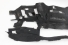Isolador Calor Interno Painel Sprinter 313 97/11 Usado (051)