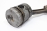 Pistão e Biela Perkins 4203 4cc D-10 64/84 Usado (480)