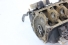 Bloco Motor 4.3 V6 (Inservível) S10 95/00 Usado (468)