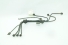 Cano Bico Injetor Jogo F-1000 72/92 Usado (378)