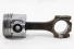 Pistão e Biela  Std F-250 99/12 Usado (871)