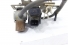 Válvula Solenoide Turbina Triton Hpe 08/15 Usado (470)