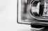 Farol F-250 F-350 F-4000 07/... Mg Cristal Le