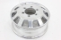 Roda Alumínio Aro 17,5 6 Furos Daily 45s14 08/15 Usado (089)