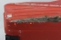 Para-lama Diant Le (Fibra) Scania T-112 320 83/90 Usado (897)