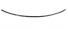 Friso Inferior Parabrisa F-1000 93/98 Usado (864)