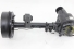 Diferencial Traseiro Blazer 95/00 Usado (676)