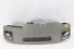 Capa Painel (Cinza Claro) S10 95/00 Usado (961)