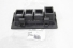 Moldura Acabamento Botoes Kia Sportage 1993-1998 Usado (014)