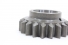 Engrenagem Re Louca 20 Dentes F-4000 F-1000 4x4 D20 D40 Câmbio Clark 2615 5m