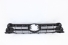 Grade Frontal Hilux 16/18  Cromada (S/ Emblema)