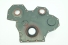 Tampa Frontal Motor Vw 8-140 94/99 Usado (497)