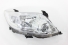 Farol Dianteiro (Par) Hilux Sw4 12/15 Usado (919)