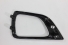 Moldura (Aro) Farol Auxiliar Frontier 17/21 Cromado Le