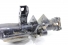 Carcaça Diferencial Tras Mitsubishi Pajero Sport 2006-2011 Usado (969)