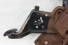 Pedal Freio Mão F-250 06/12 Usado (404)
