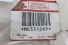Cabo Vela Mirage Sedan 93/97 Original Md331265