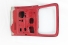 Porta Traseira Ld D-20 85/96 Usado (916)
