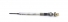 Vela Aquecedora 2.5 Diesel 16v Hilux 05/11 Usado (124)