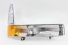 Lanterna Diant Ford F-250/F-350/F-4000 99/...  Cristal/Ambar Direito Lado Esquerdo