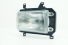 Kit Farol Diant Vw 7-110 8-120 8-150 9-150 Worker 2000 / 2010 2 Peças