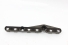 Guia Moldura Proteção Motor S10 95/01 Usado (052)