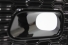 Moldura Farol Auxiliar Hilux Sw4 21/22 C/Furo Ld