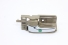 Maçaneta Int Porta Tras Le (Bege) Hilux Sw4 05/11 Usado (424)