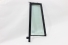 Vidro Fixo Porta Tras  Ld Cherokee Limited 93/98 Usado (243)