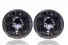 Kit Farol Diant Troller L200 Sport/Outdoor/Pajero Sport/Pajero Tr4 Lente Vidro 05/12