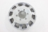 Roda Alumínio Aro 17,5 6 Furos Daily 45s14 08/15 Usado (089)