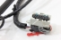 Chicote Motor Bico Injetor 1.4 Flex Tracker 17/19 Usado (948)
