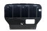 Protetor Carter Pajero Tr4 04/09