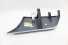 Extensao Paralama Cargo 12/... Cabine Leito (Plastico) Ld