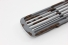 Grade Superior Capa Painel S10 95/00 Usado (613)