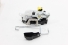 Fechadura Porta F-250 F-350 F-4000 99/... (Pre Disposta Elétrica) Diant e Tras  Ld
