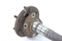 Ponta Eixo Tras 73.7cm 30 Estrias Blazer 95/11 Usado (595)