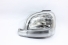 Farol Renault Kangoo 06/08 Eletrico Pisca Cristal Le