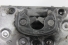 Fechadura Porta F-1000 72/92 Usado (025)
