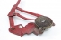 Dobradiça Capô Le Dodge Ram 1500 93/01 Usado (688)
