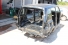 Traseira com Teto Pajero Tr4 Flex 10/15 Usado (607)