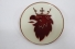 Emblema Capô Scania 111