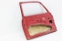 Porta Dianteira Le Fiat 500 Cinquecento 57/75 Usado (928)