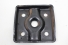 Suporte Feixe Mola Tras 3.0 Diesel Ranger 05/12 Usado (716)